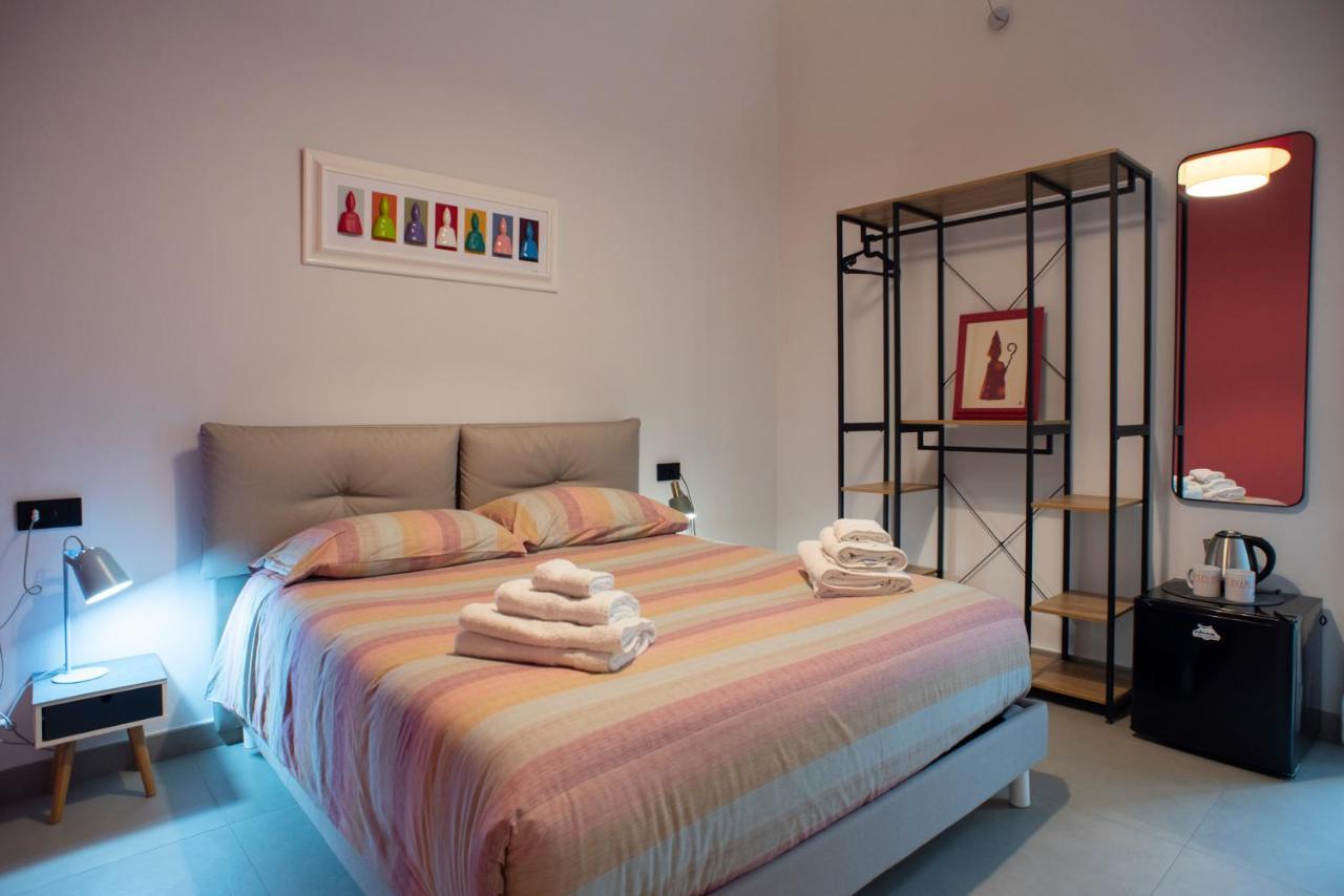 Casa Condor Наполи Екстериор снимка