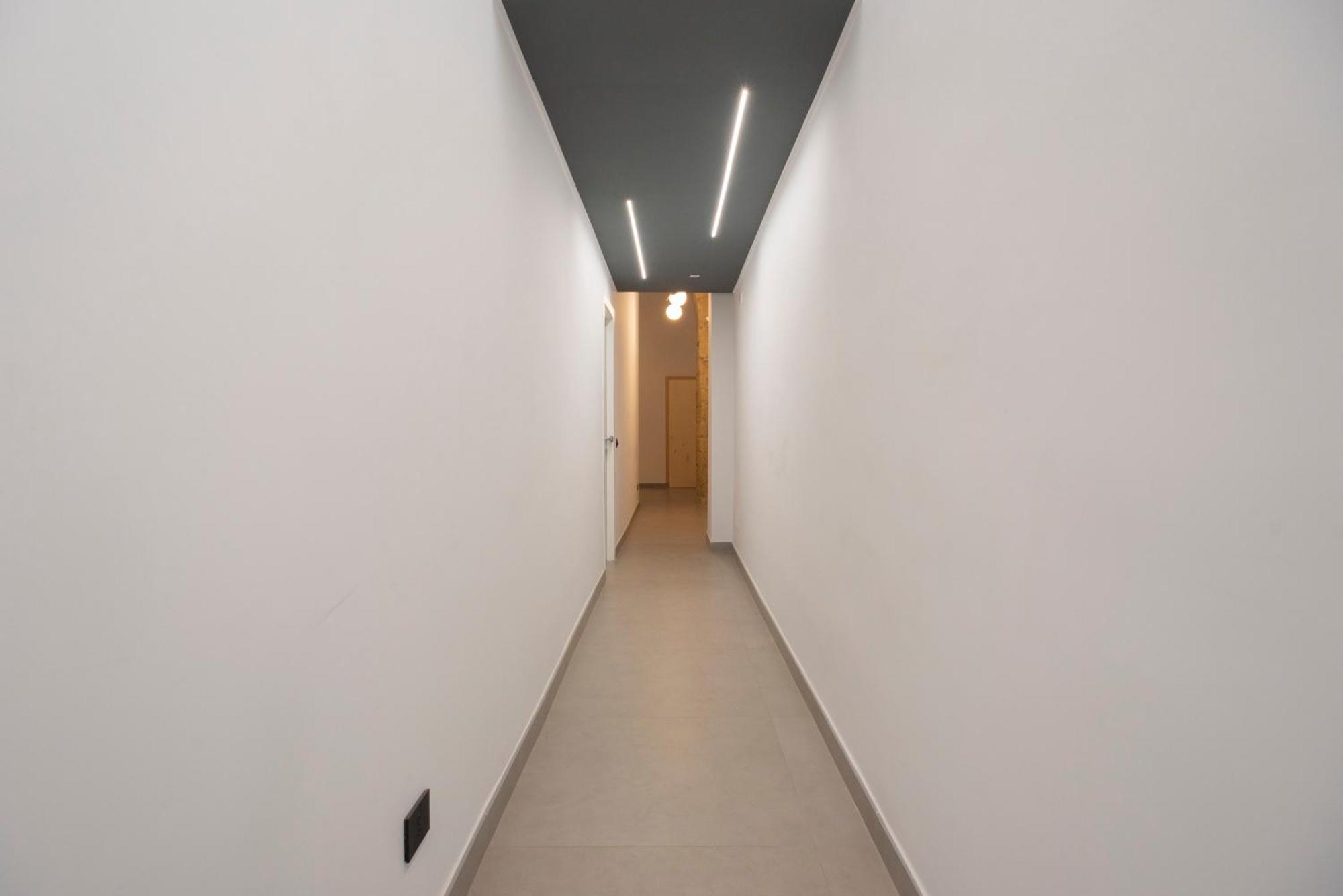Casa Condor Наполи Екстериор снимка