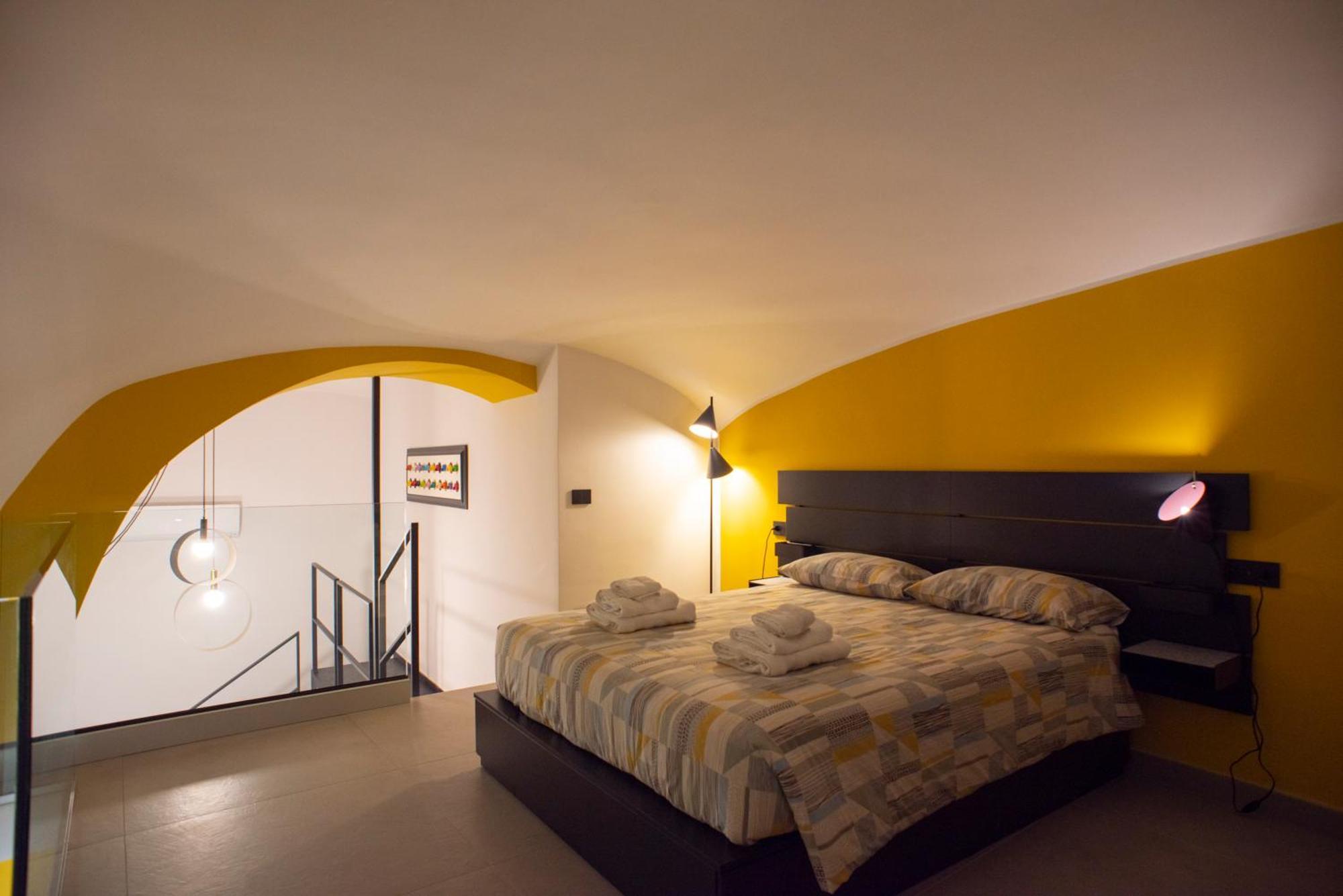 Casa Condor Наполи Екстериор снимка