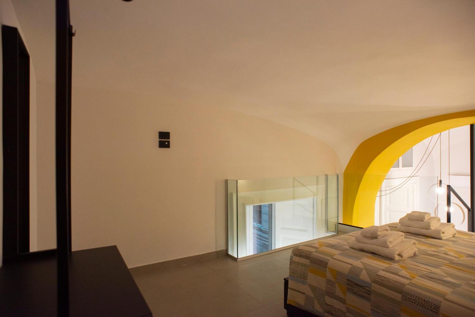 Casa Condor Наполи Екстериор снимка
