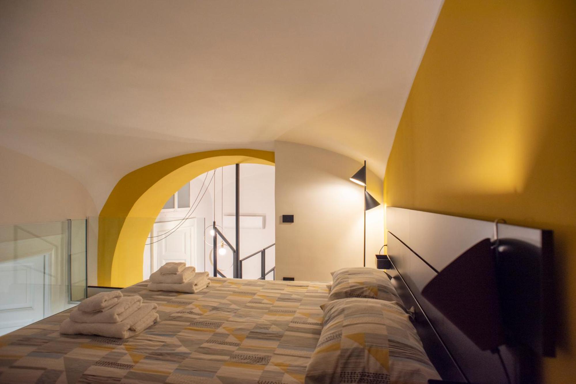 Casa Condor Наполи Екстериор снимка