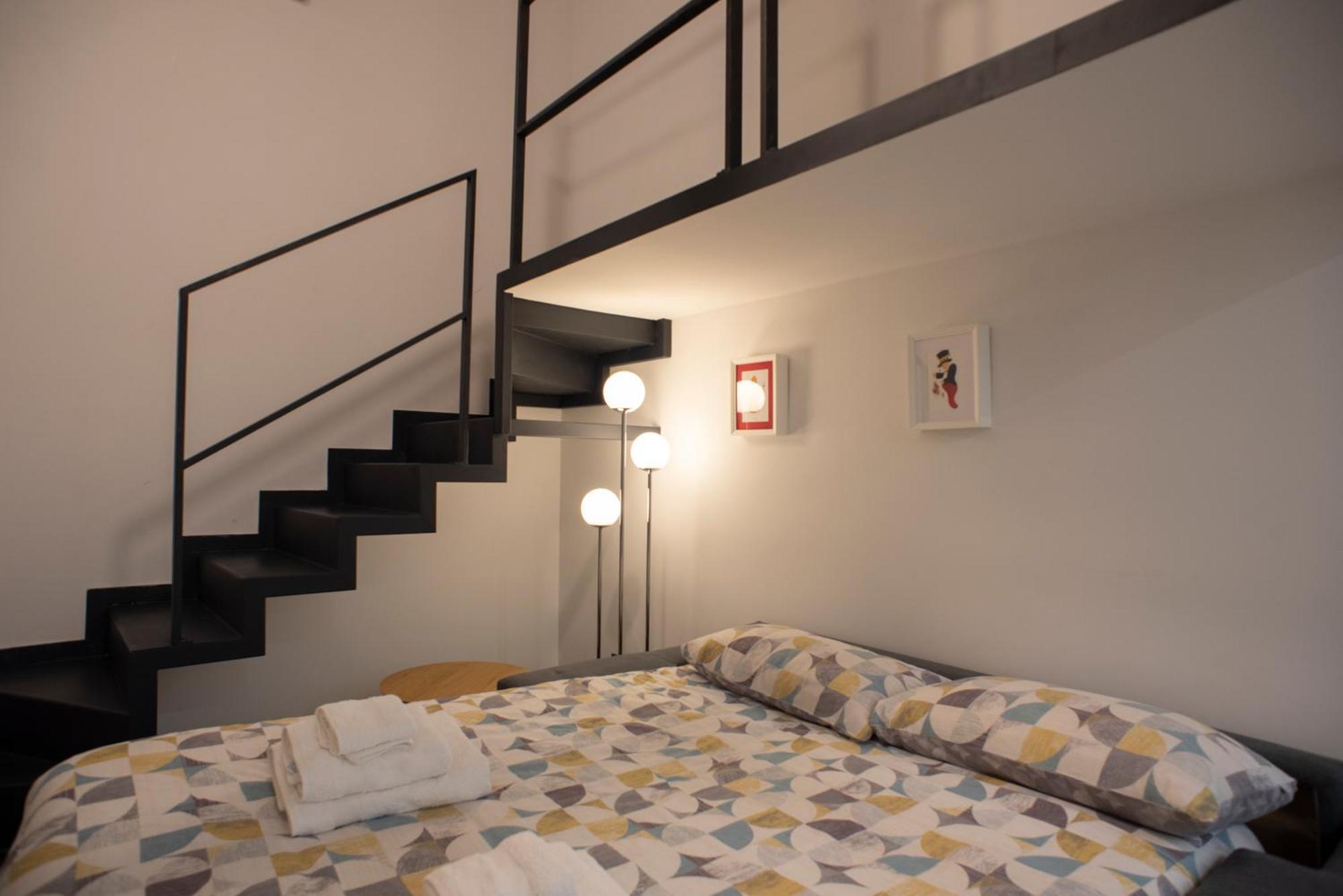Casa Condor Наполи Екстериор снимка
